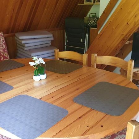 Ferienhaus Nr. 40 Im Ferienpark Am Twistesee Bad Arolsen Exteriör bild
